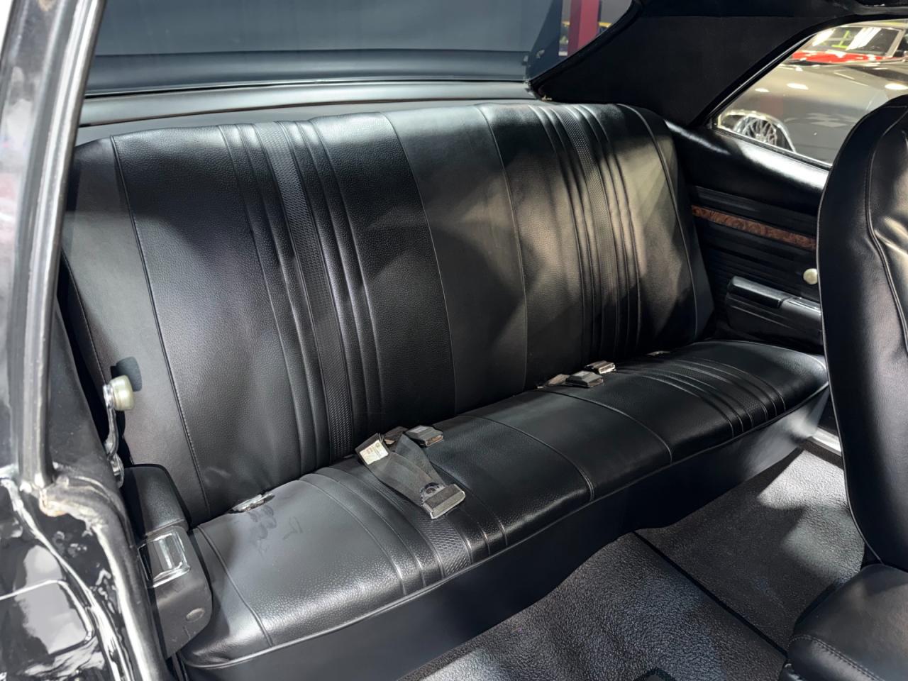 1972 Pontiac Ventura