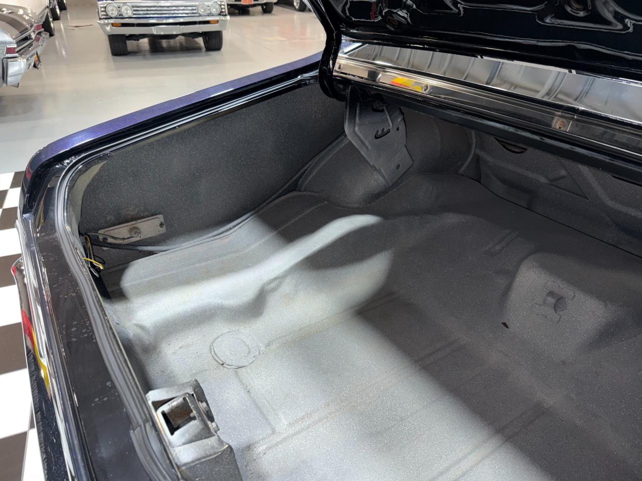 1972 Pontiac Ventura