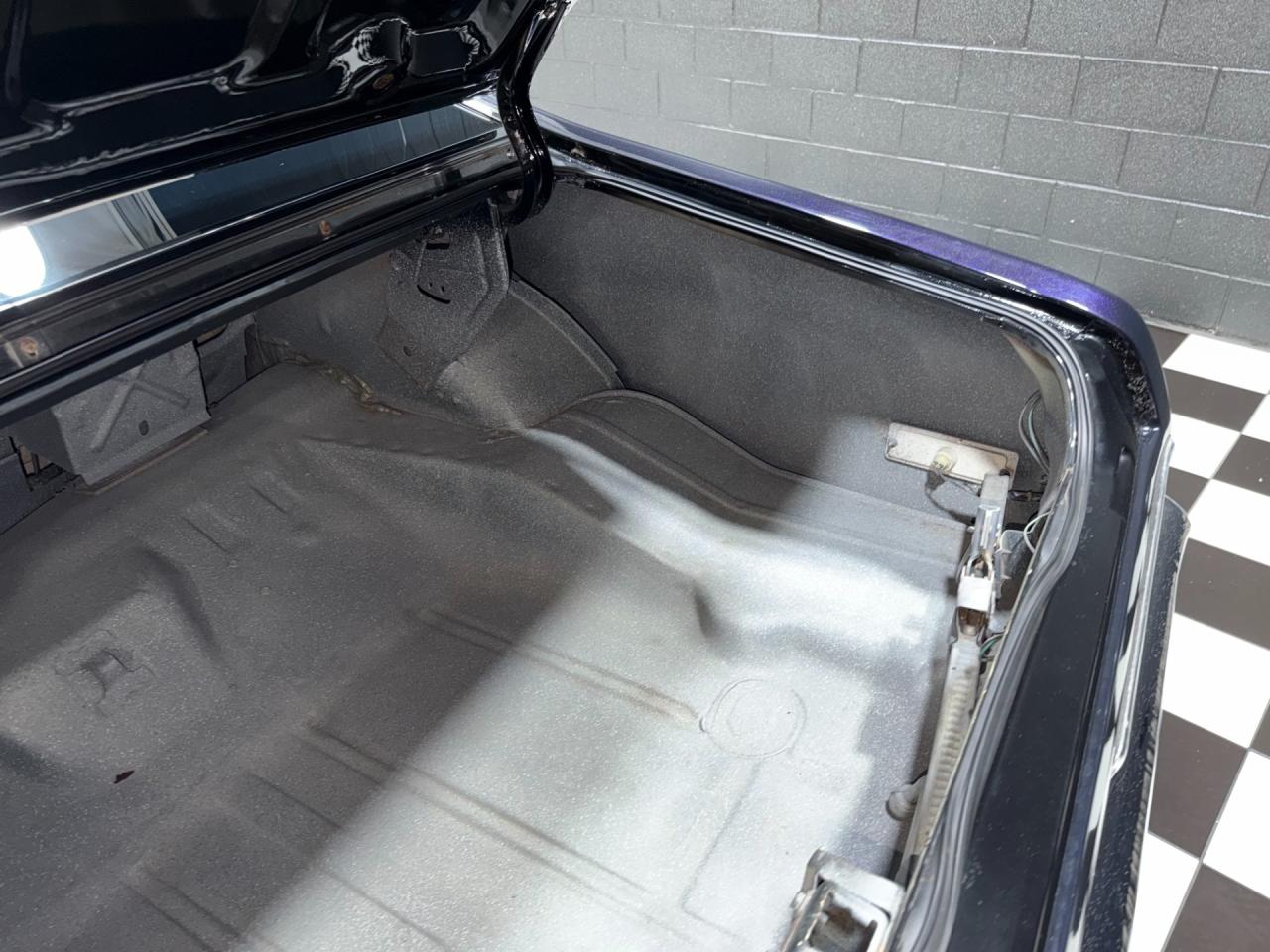 1972 Pontiac Ventura