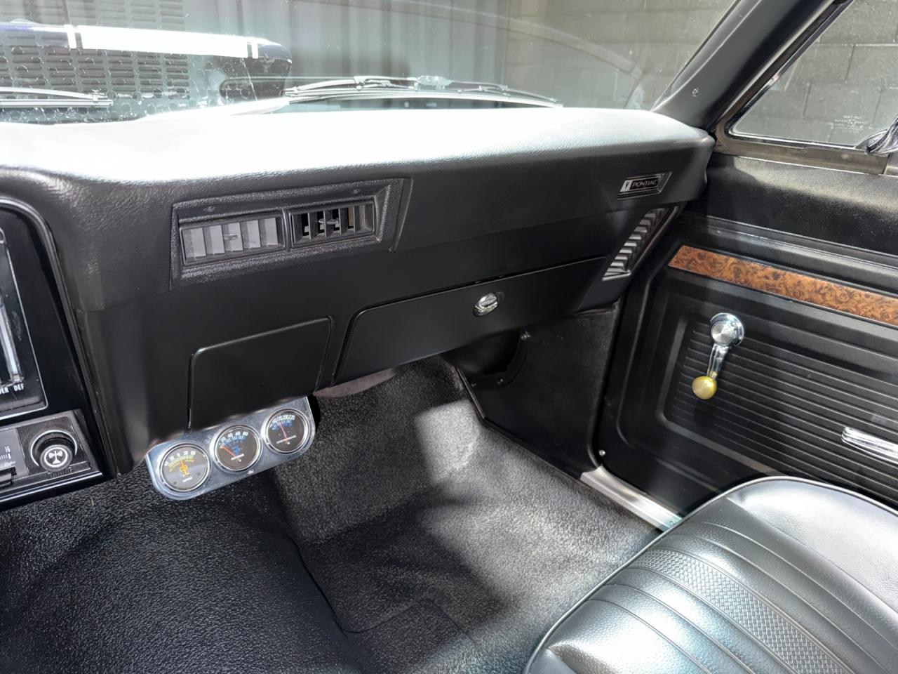 1972 Pontiac Ventura
