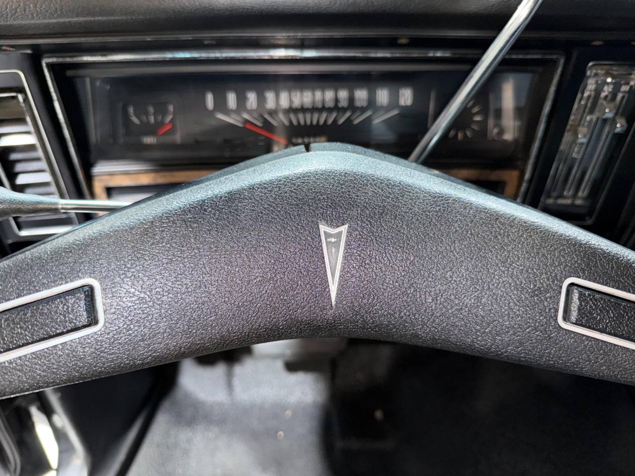 1972 Pontiac Ventura
