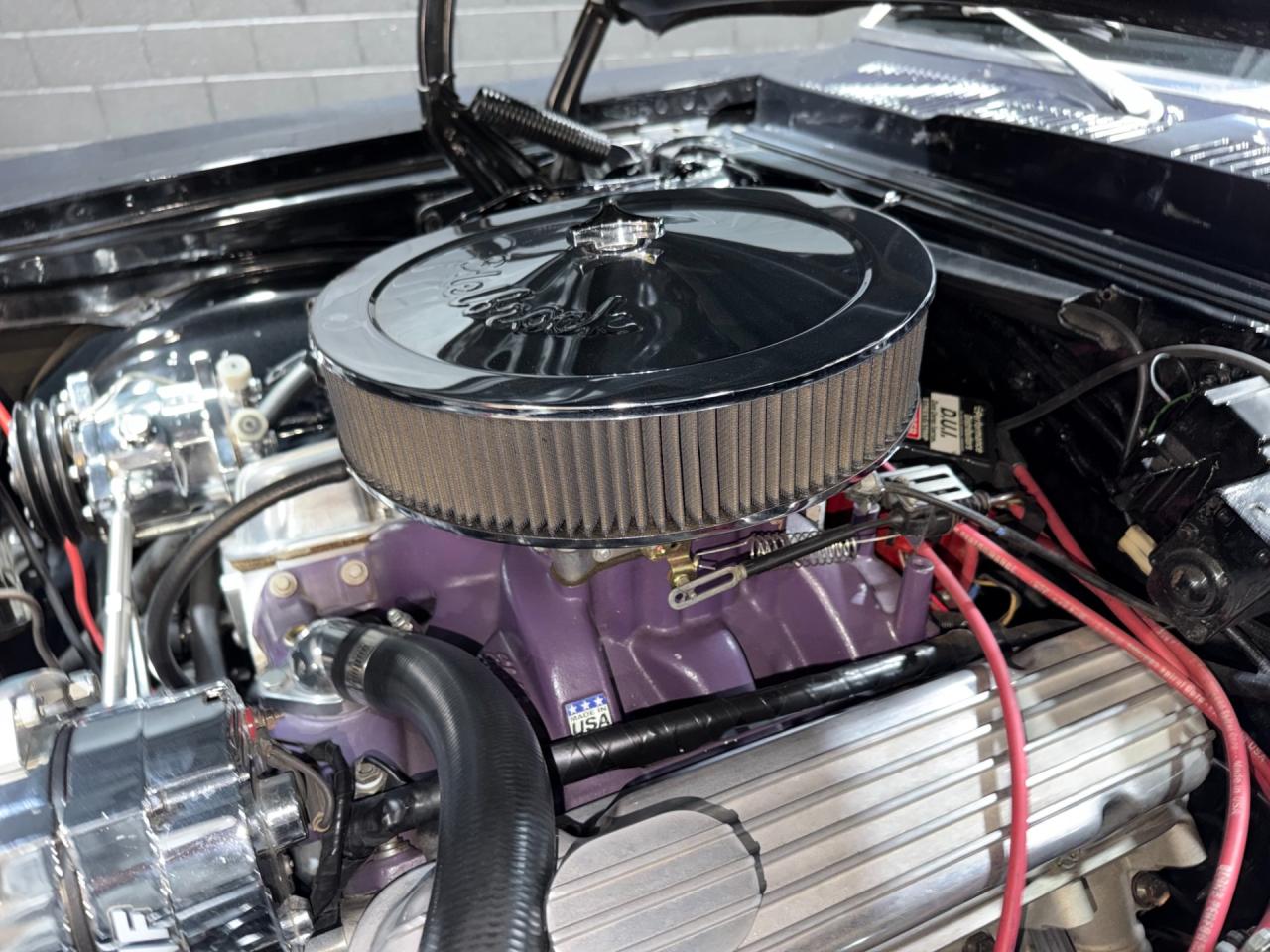 1972 Pontiac Ventura