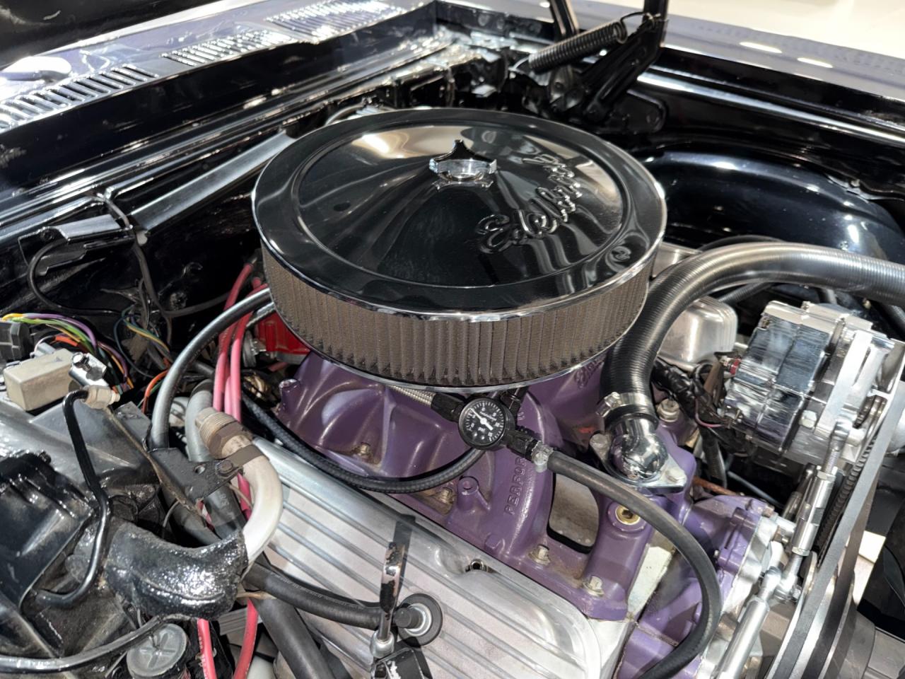 1972 Pontiac Ventura