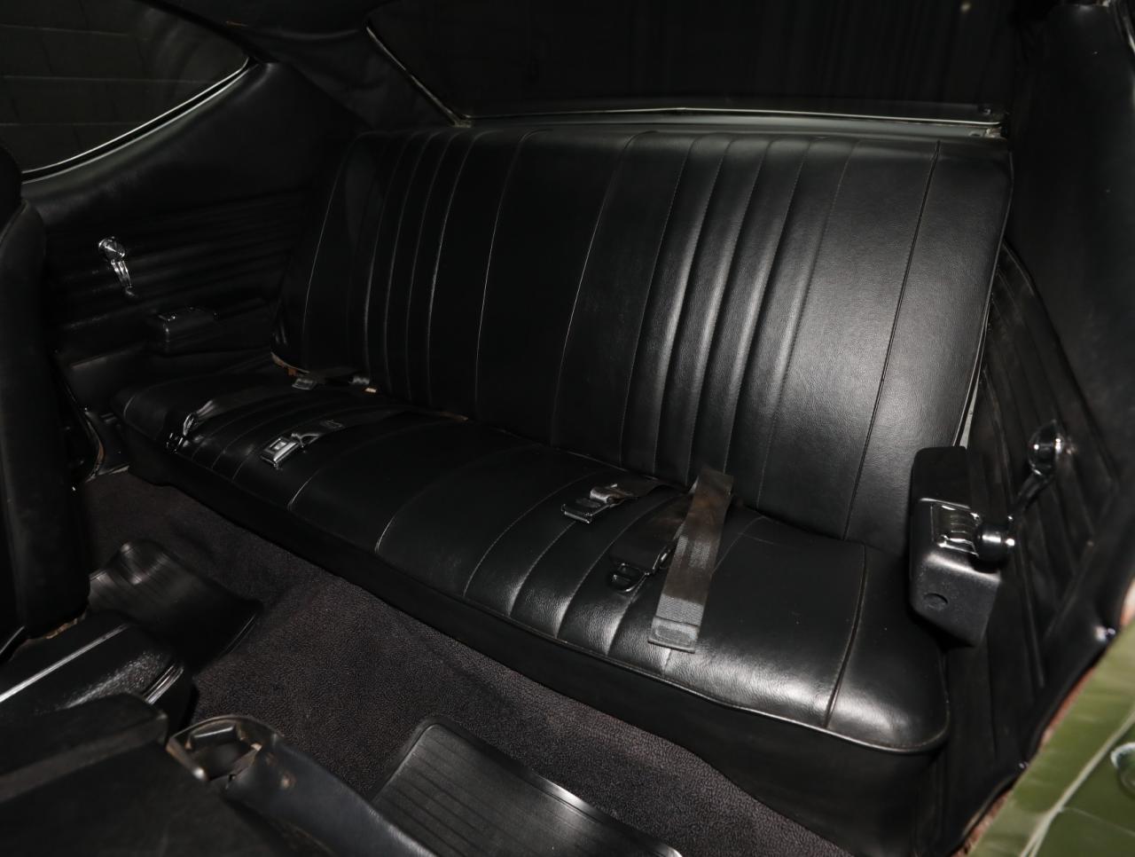 1968 Chevrolet Chevelle