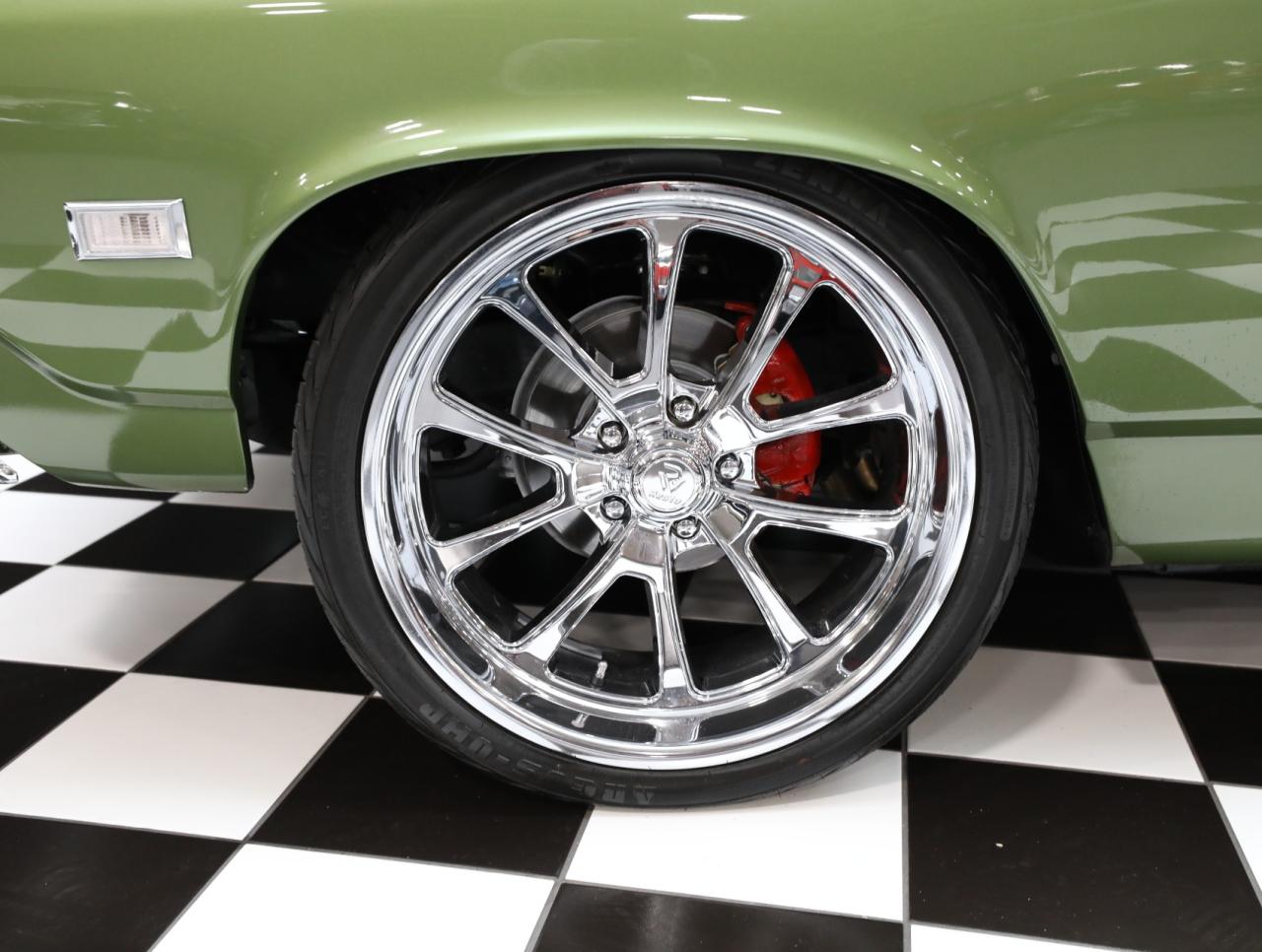 1968 Chevrolet Chevelle