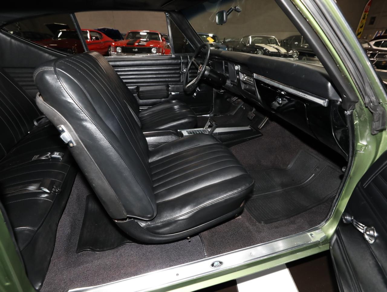 1968 Chevrolet Chevelle