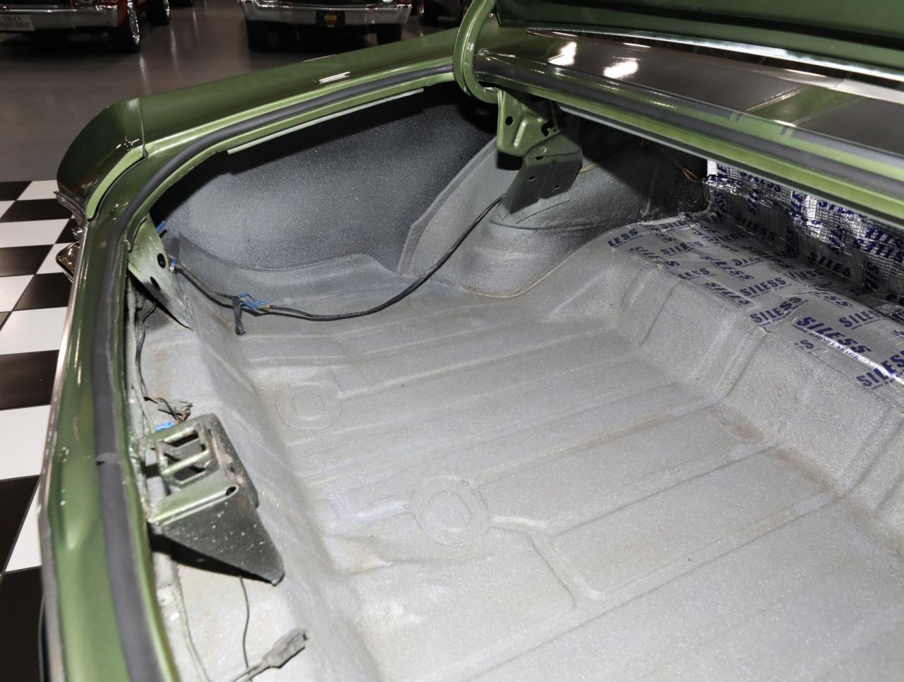 1968 Chevrolet Chevelle