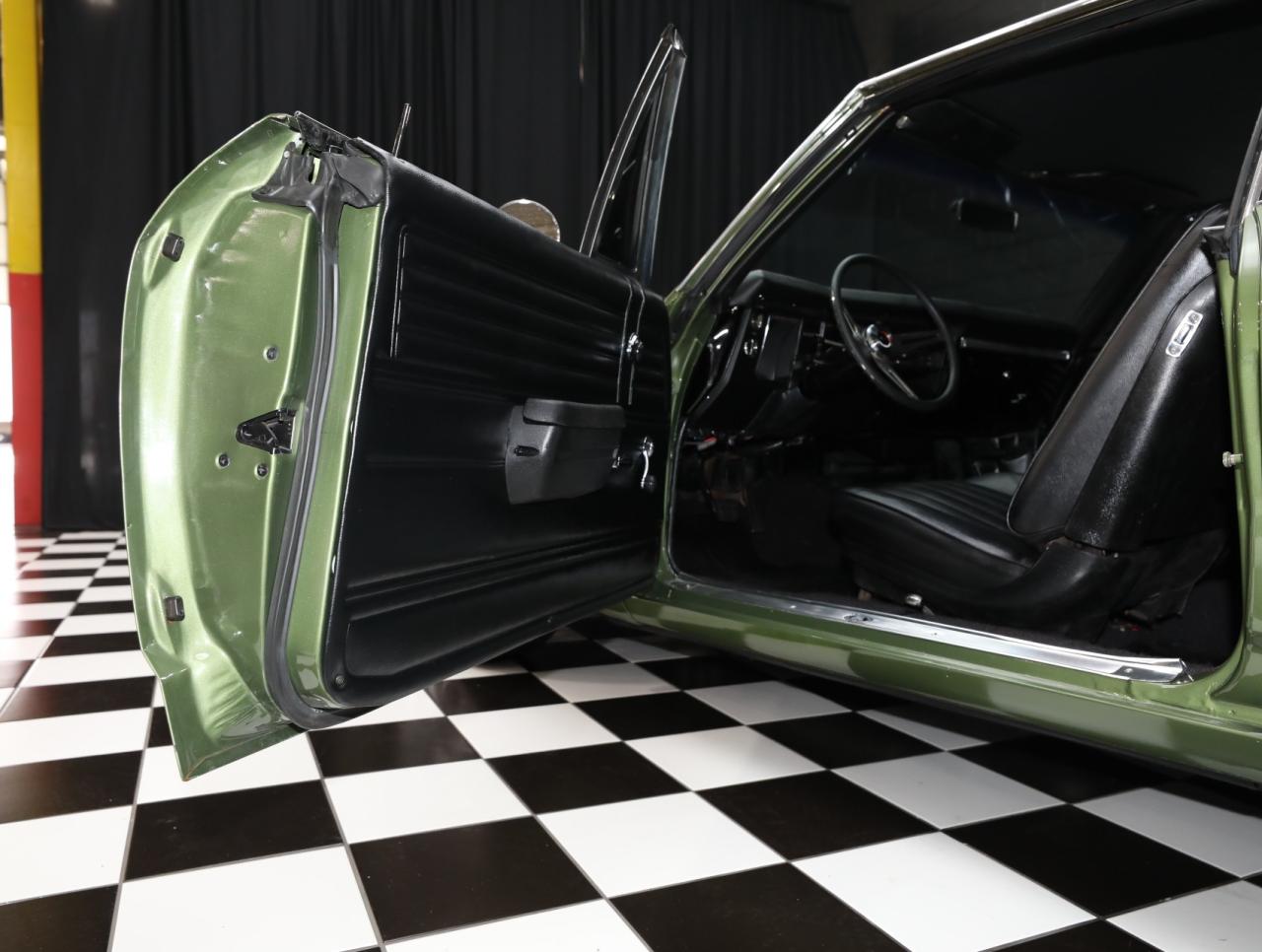 1968 Chevrolet Chevelle