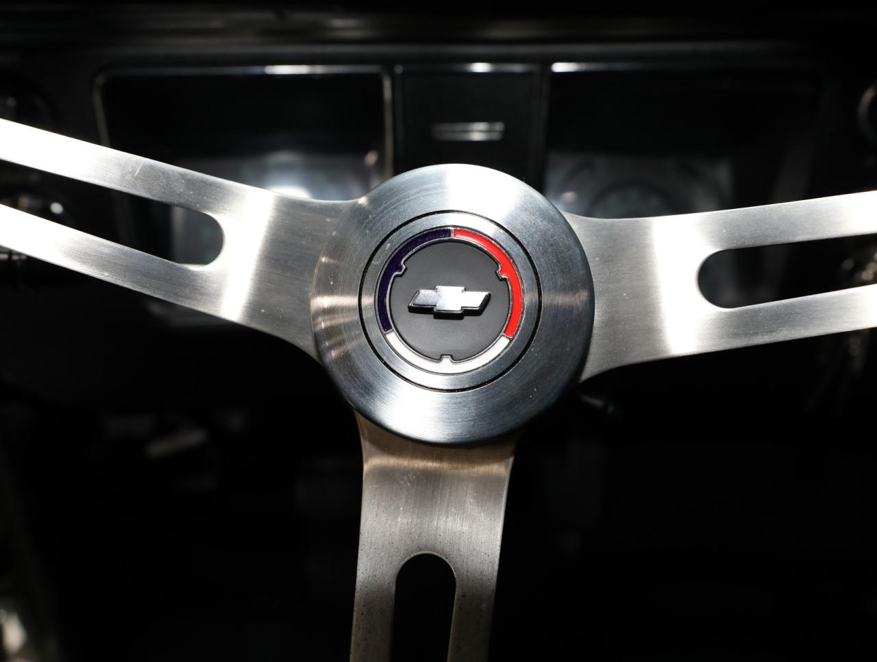 1968 Chevrolet Chevelle