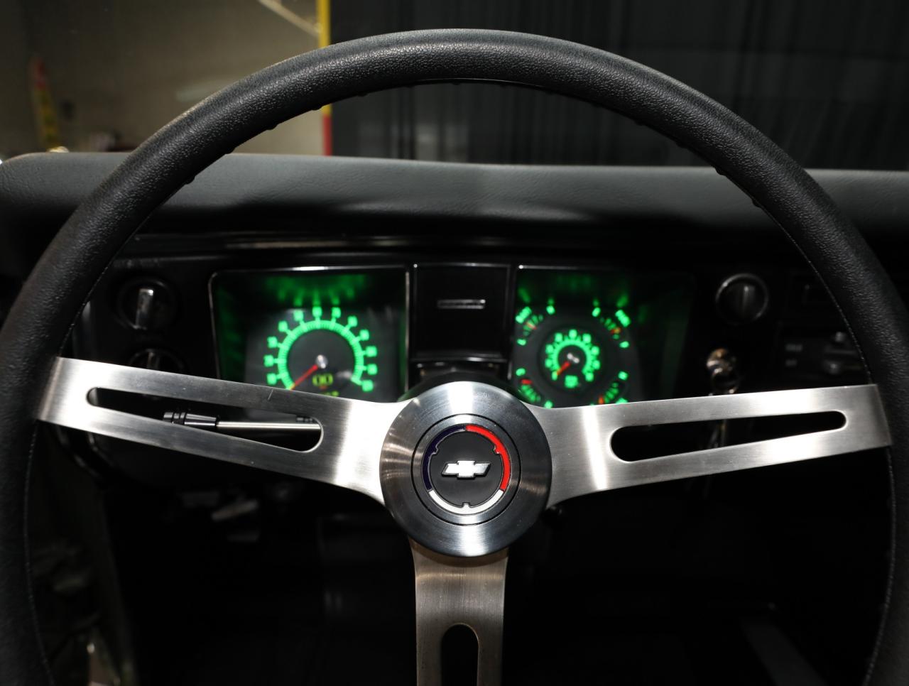 1968 Chevrolet Chevelle