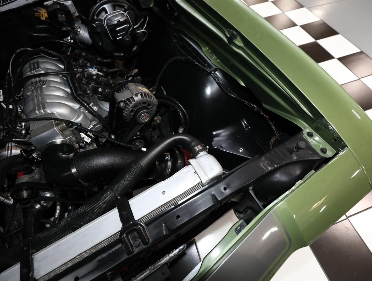 1968 Chevrolet Chevelle