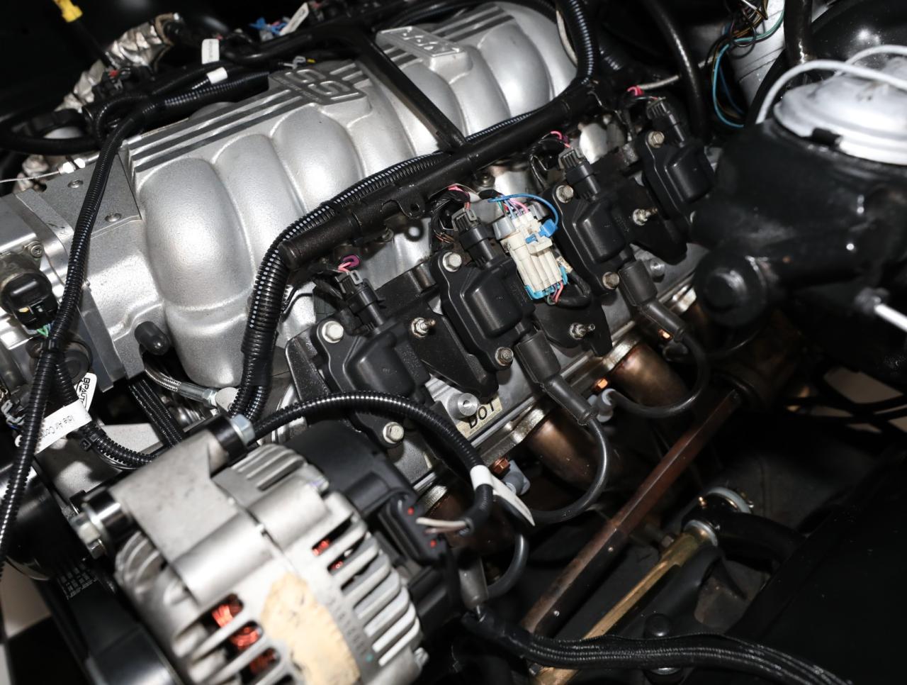 1968 Chevrolet Chevelle