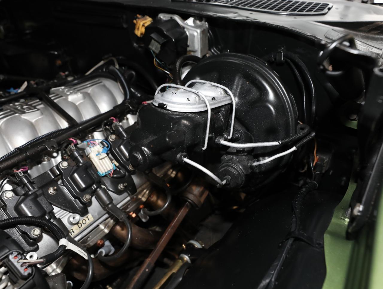 1968 Chevrolet Chevelle