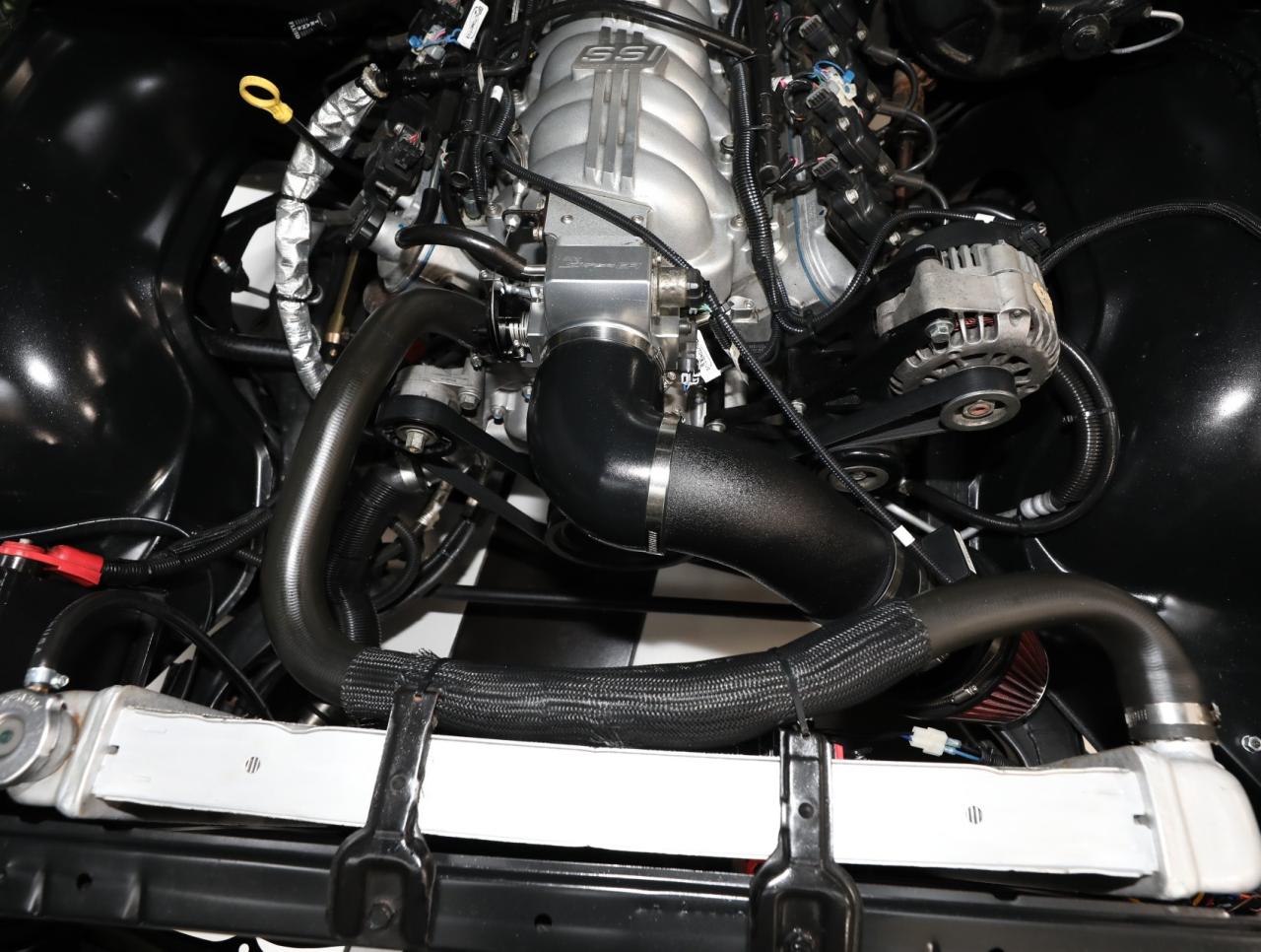 1968 Chevrolet Chevelle