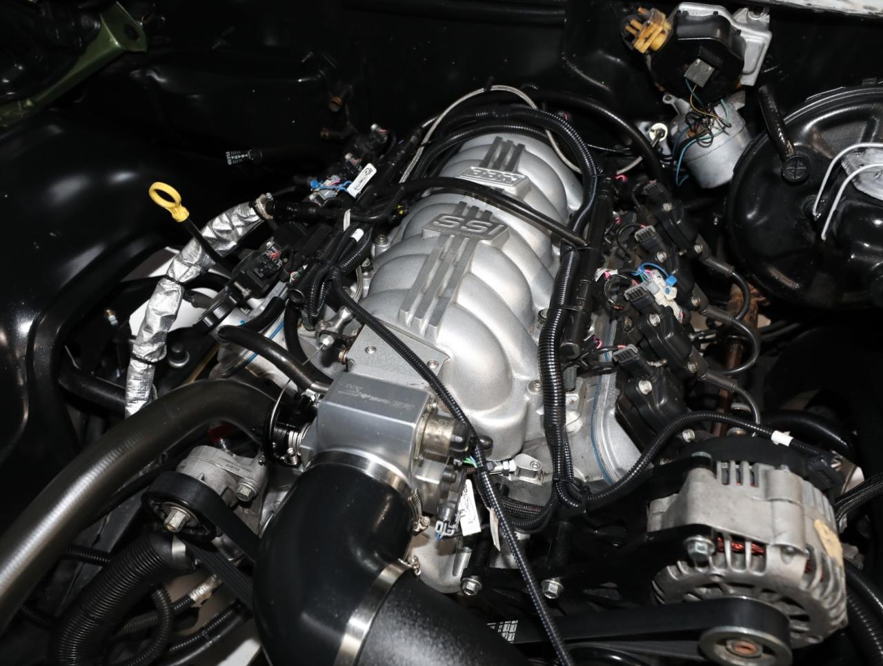 1968 Chevrolet Chevelle