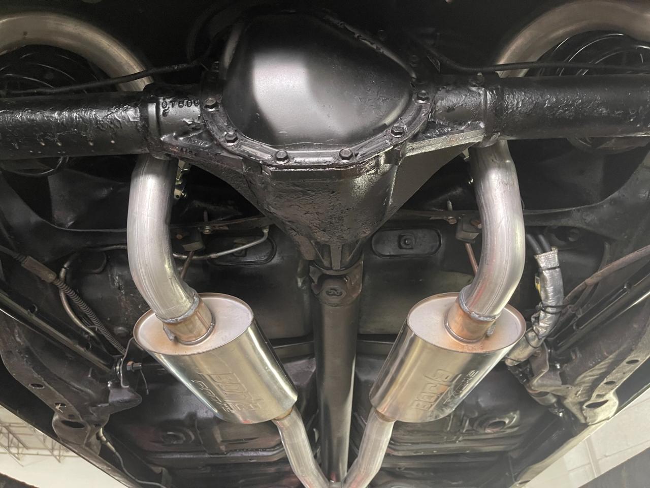 1968 Chevrolet Chevelle