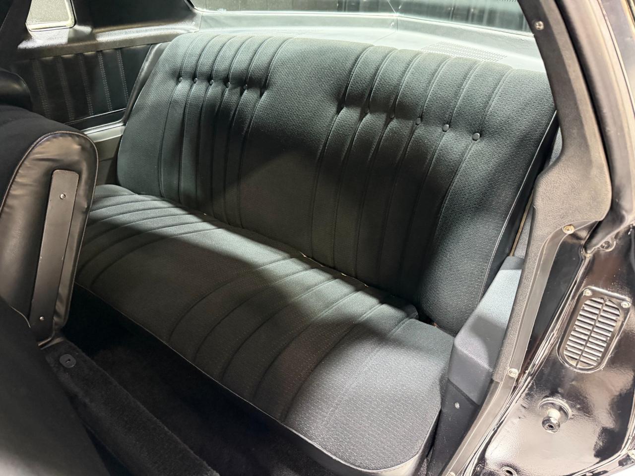 1977 Chevrolet Monte Carlo