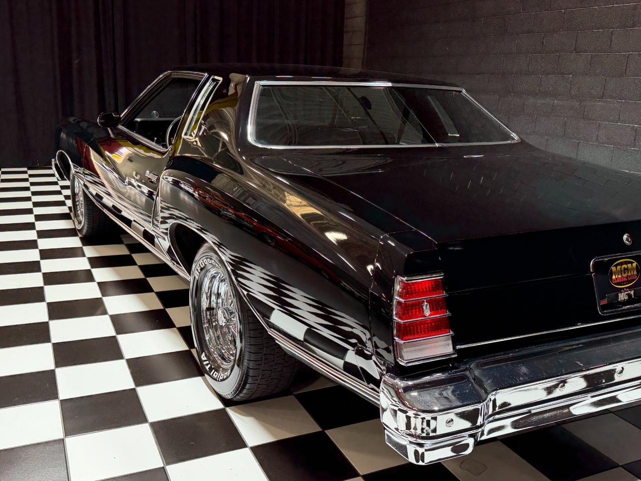 1977 Chevrolet Monte Carlo