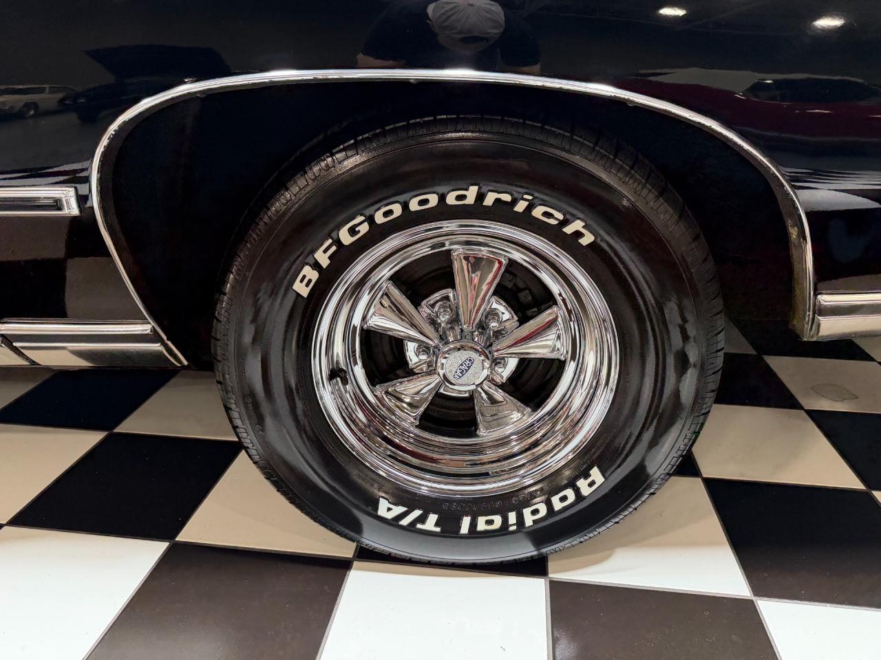 1977 Chevrolet Monte Carlo