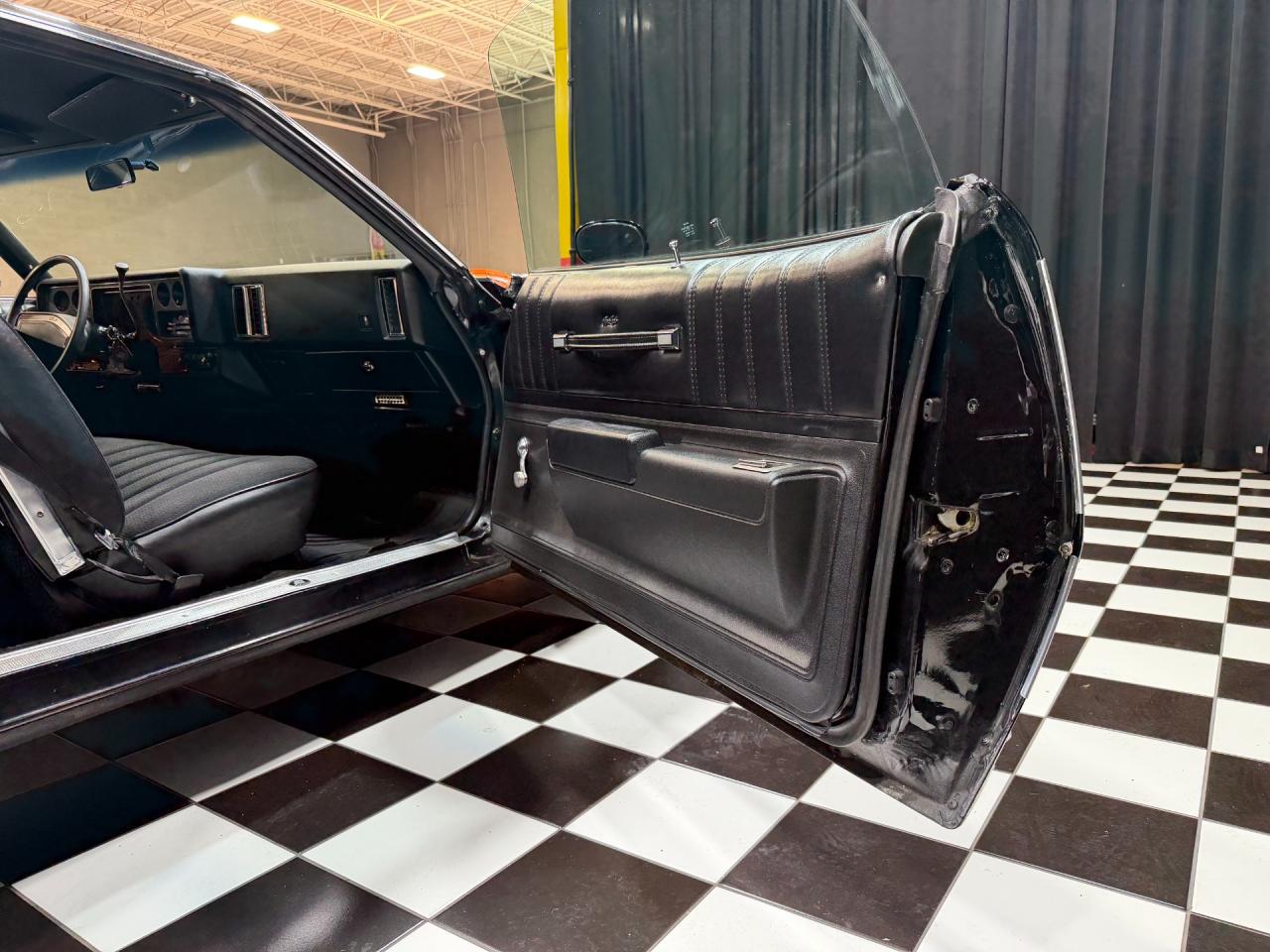 1977 Chevrolet Monte Carlo