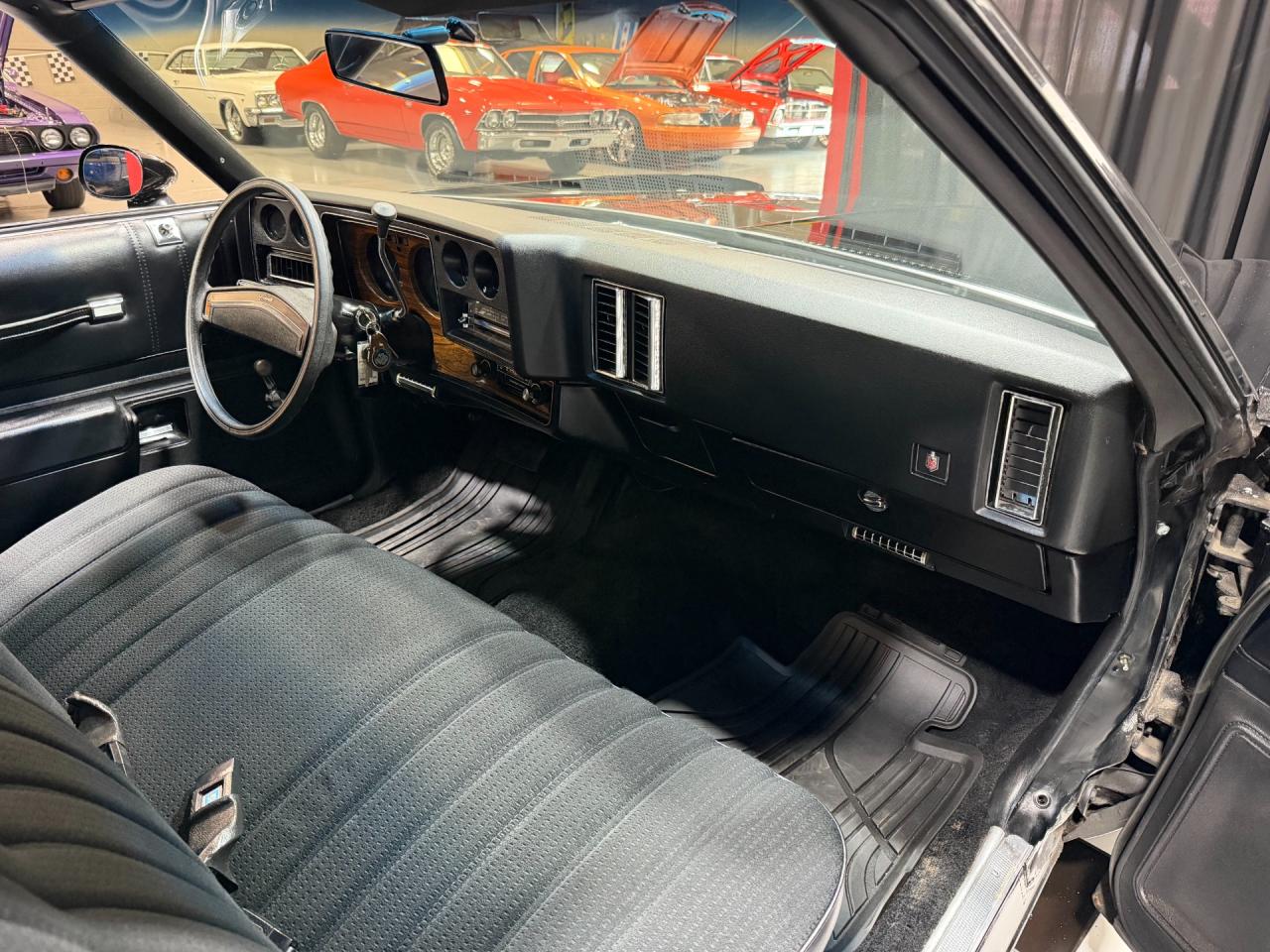 1977 Chevrolet Monte Carlo