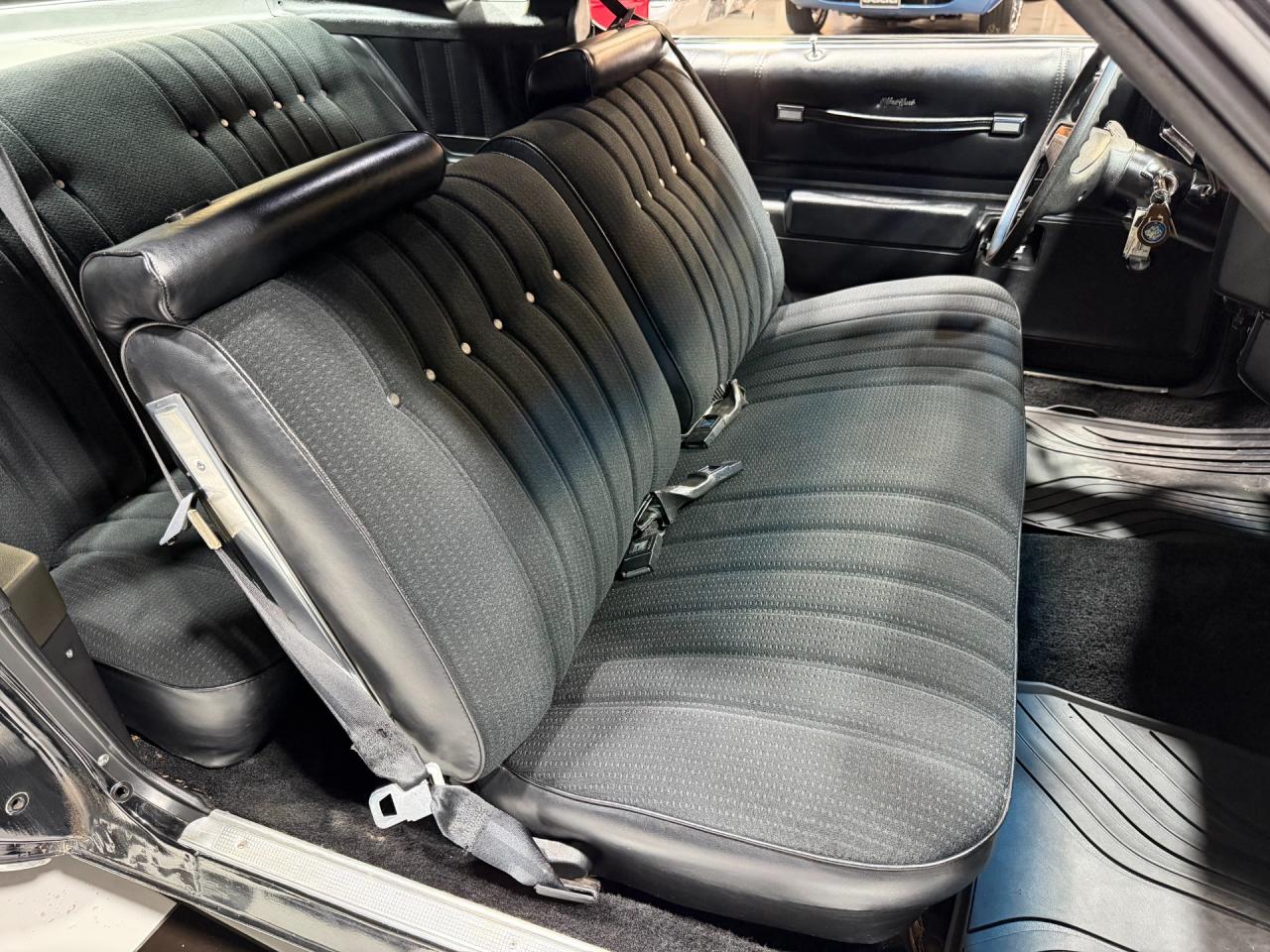 1977 Chevrolet Monte Carlo
