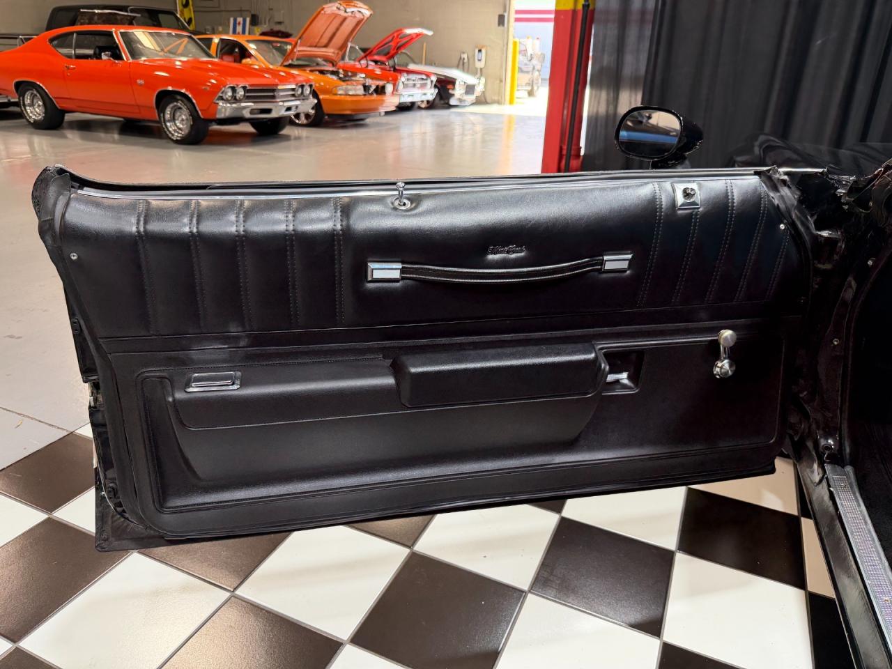 1977 Chevrolet Monte Carlo
