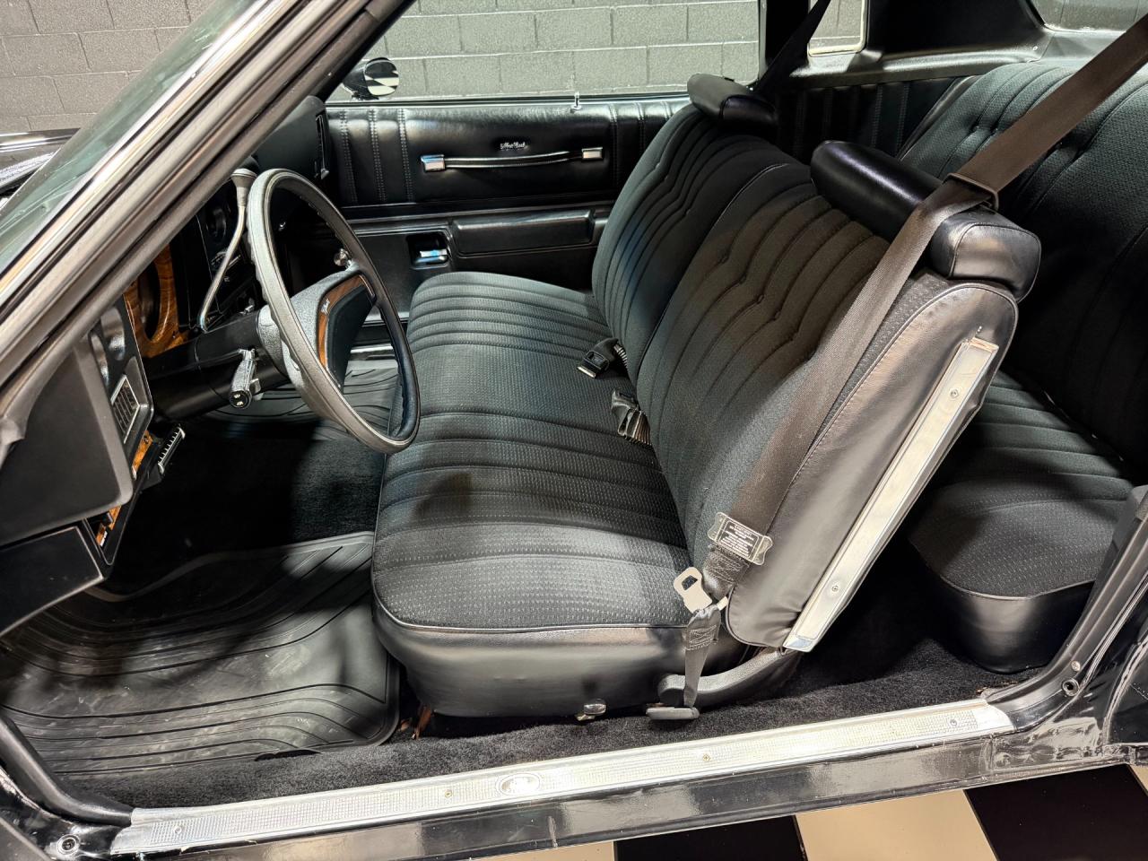 1977 Chevrolet Monte Carlo