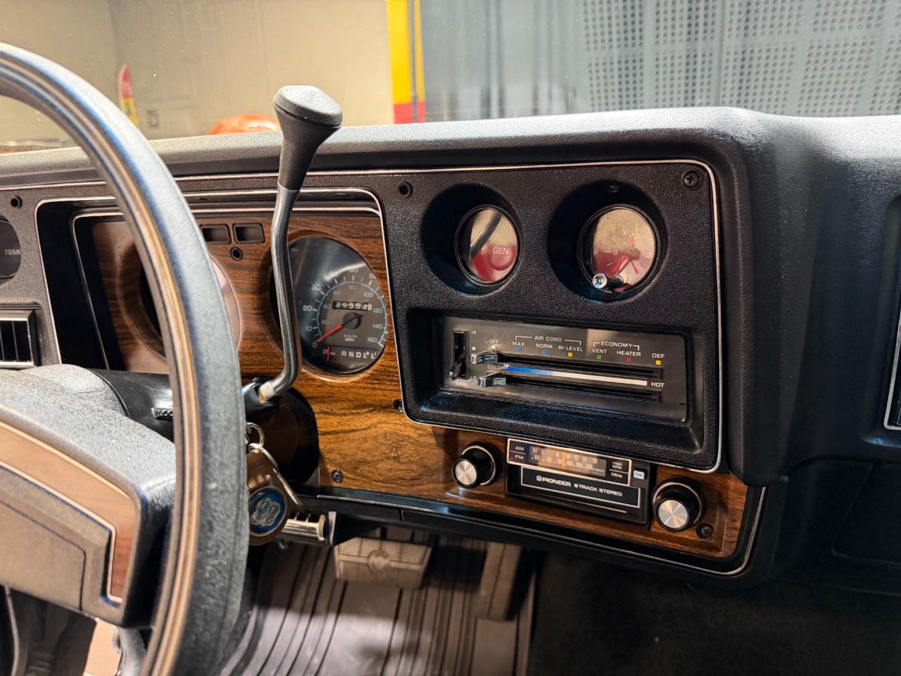 1977 Chevrolet Monte Carlo
