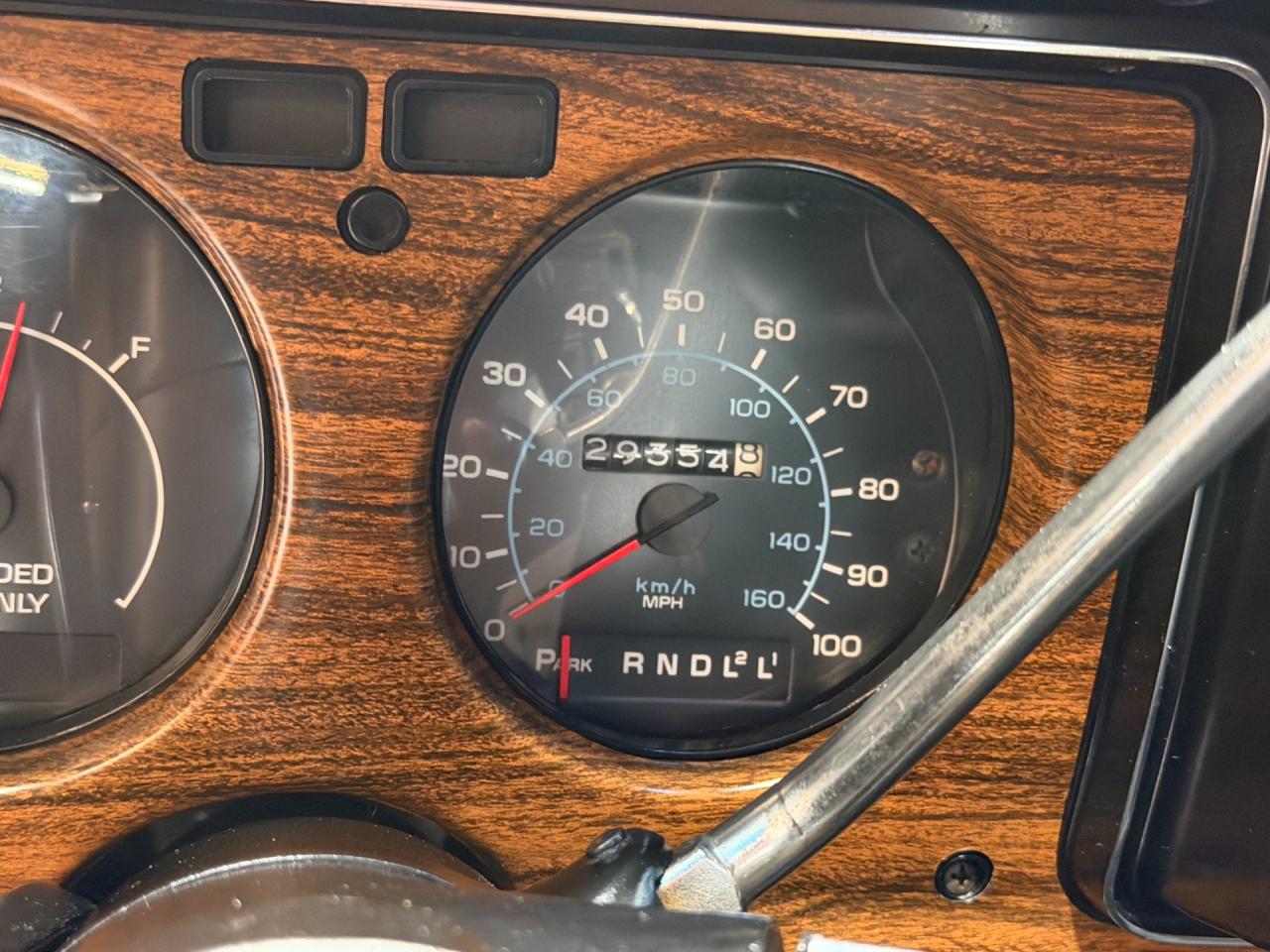 1977 Chevrolet Monte Carlo
