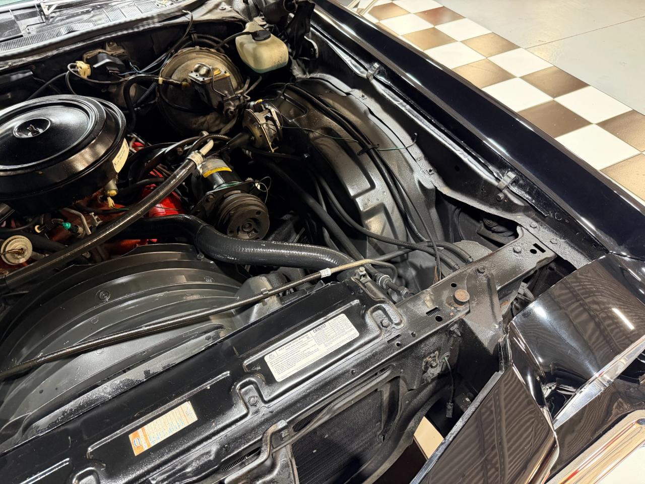 1977 Chevrolet Monte Carlo