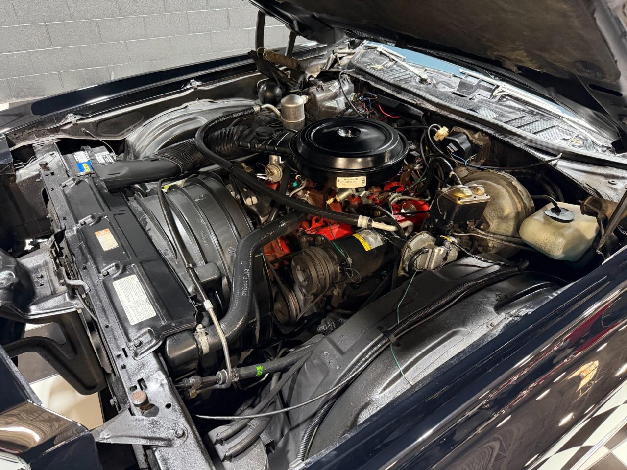 1977 Chevrolet Monte Carlo