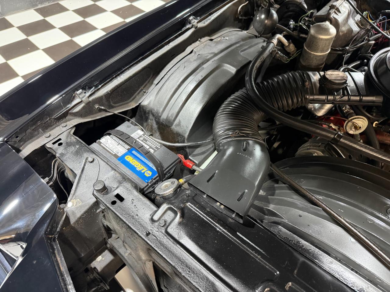 1977 Chevrolet Monte Carlo