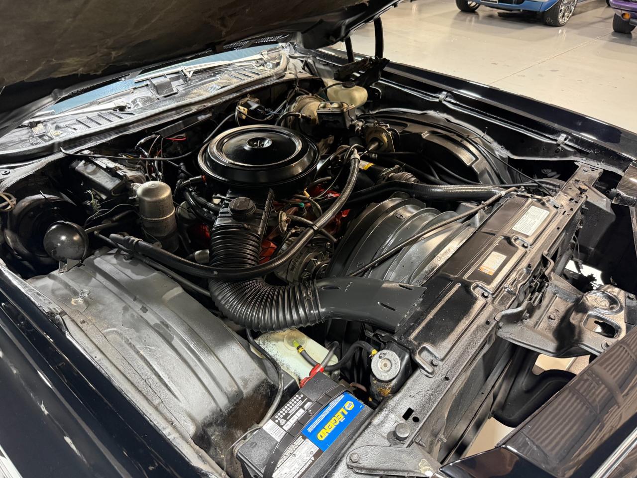 1977 Chevrolet Monte Carlo