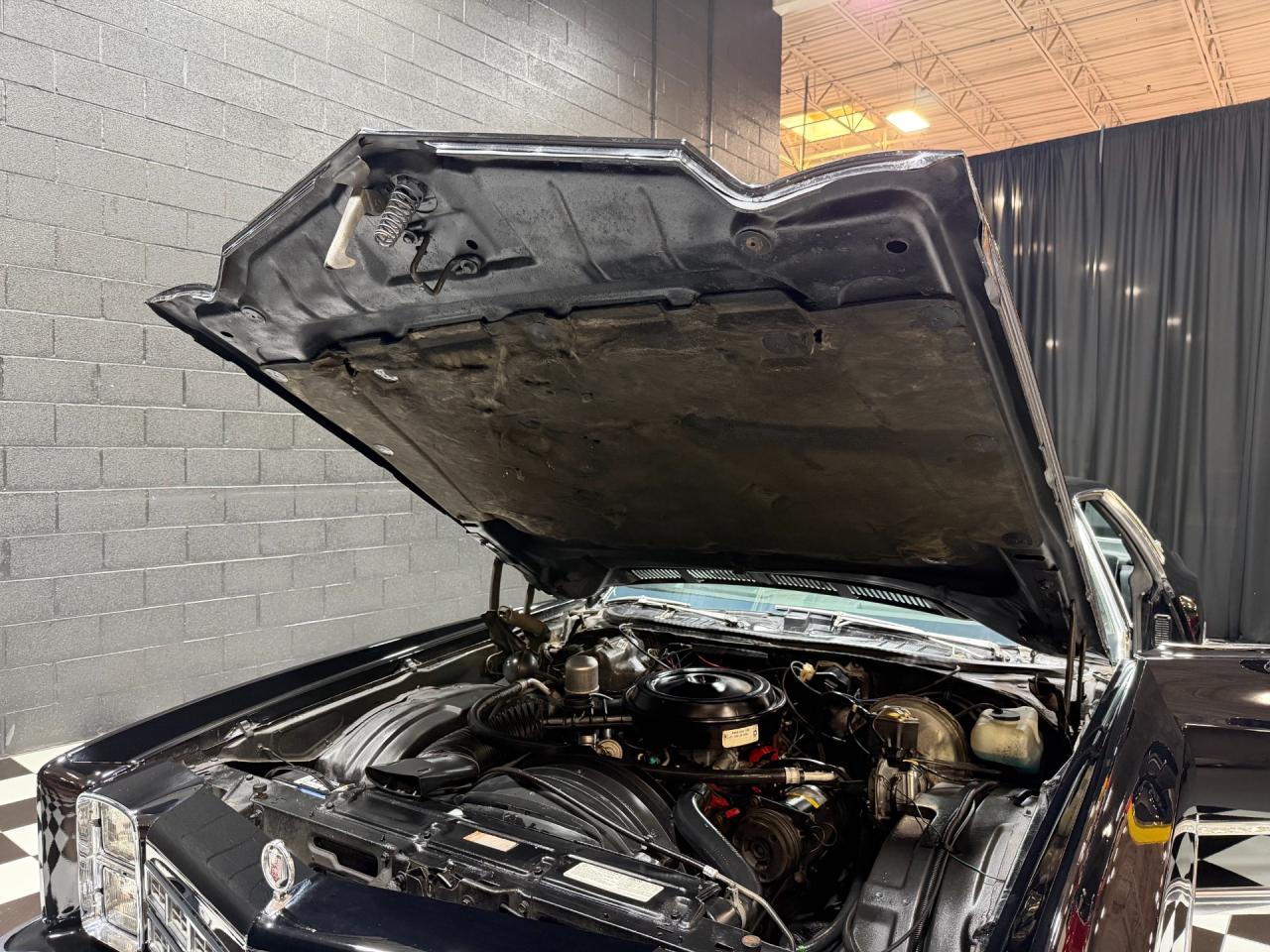 1977 Chevrolet Monte Carlo