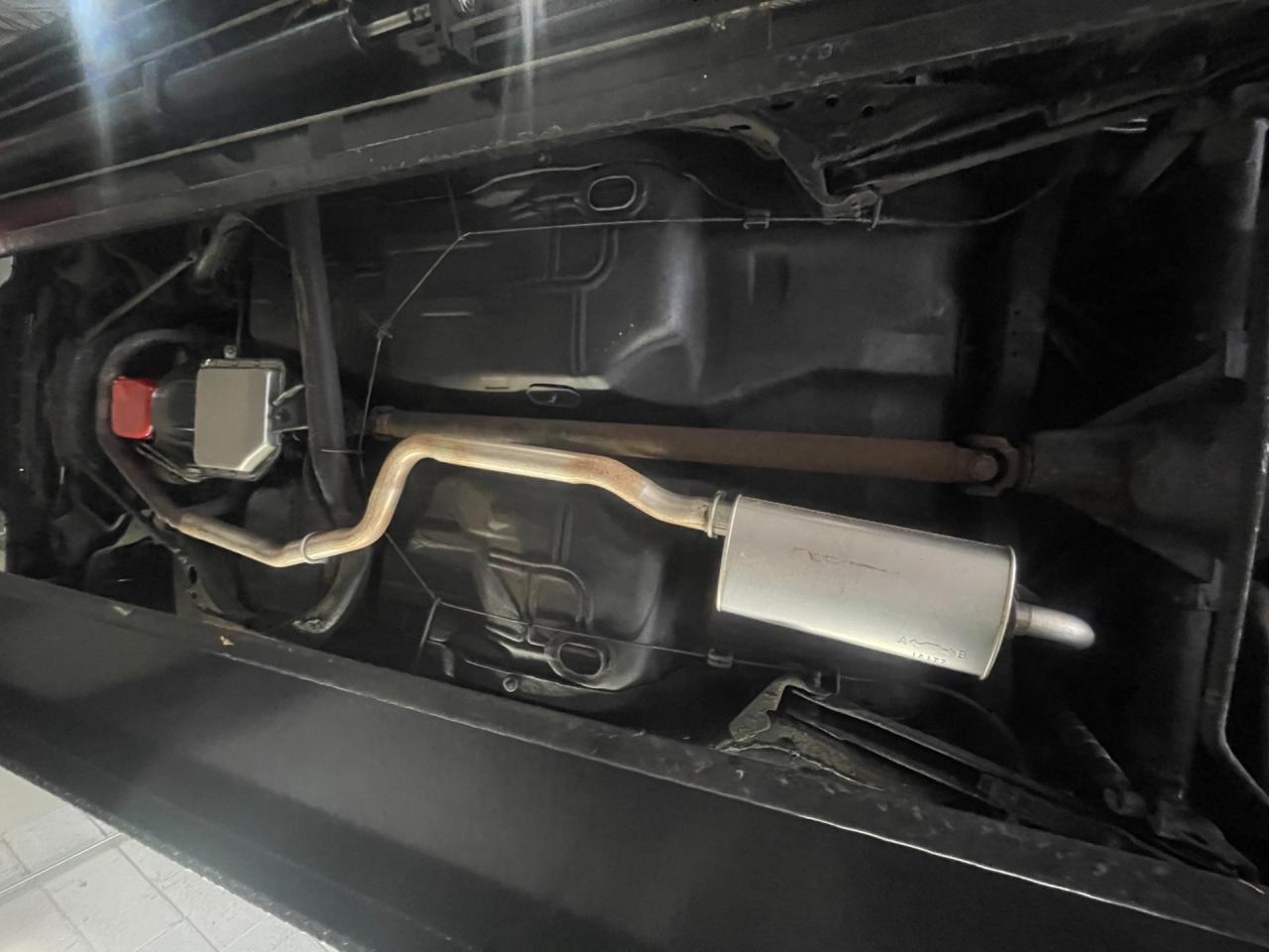 1977 Chevrolet Monte Carlo