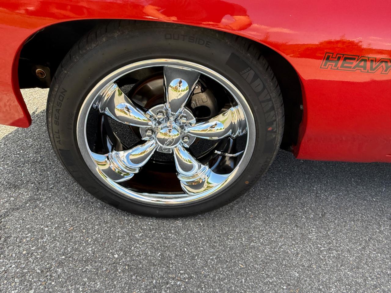 1971 Chevrolet Chevelle