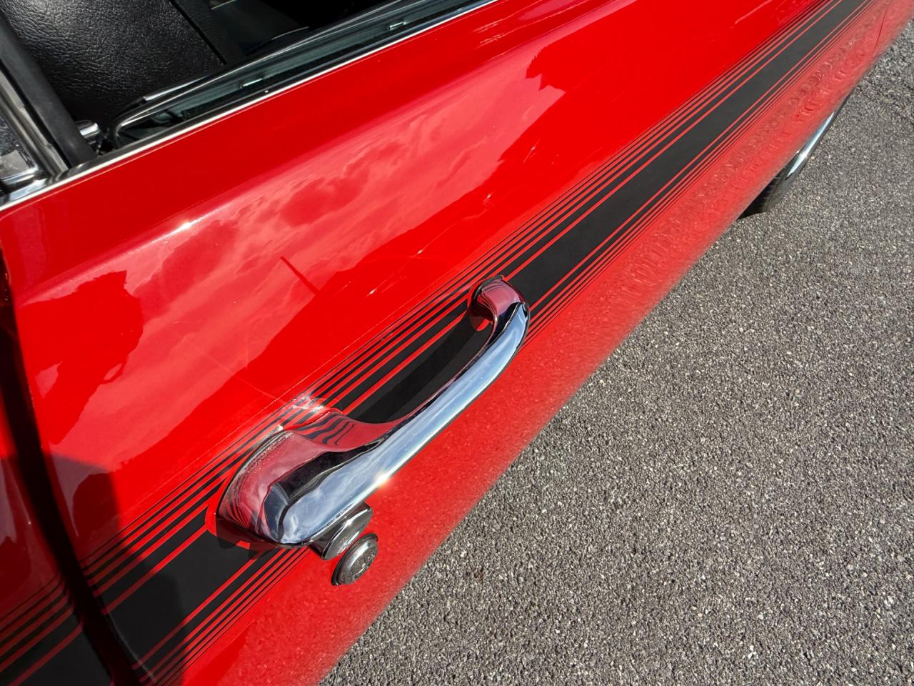 1971 Chevrolet Chevelle