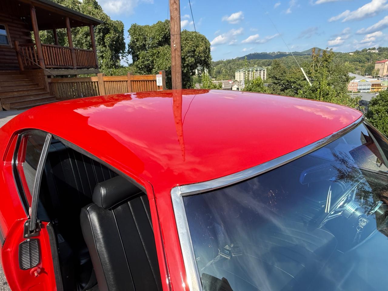 1971 Chevrolet Chevelle