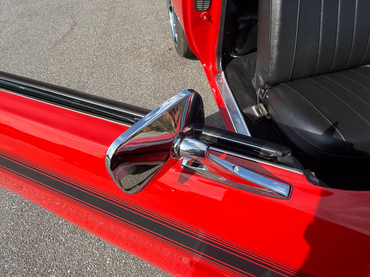 1971 Chevrolet Chevelle