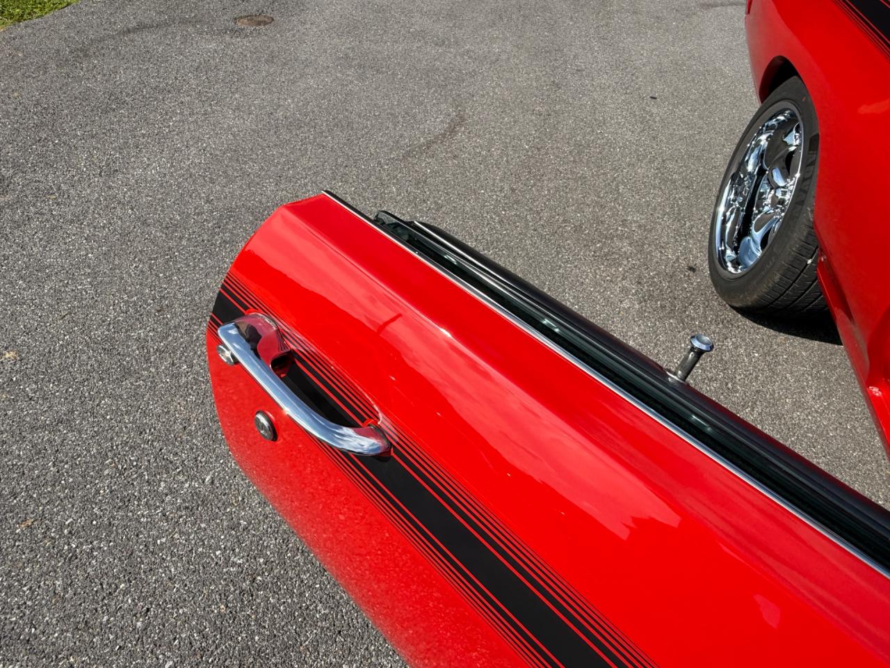 1971 Chevrolet Chevelle
