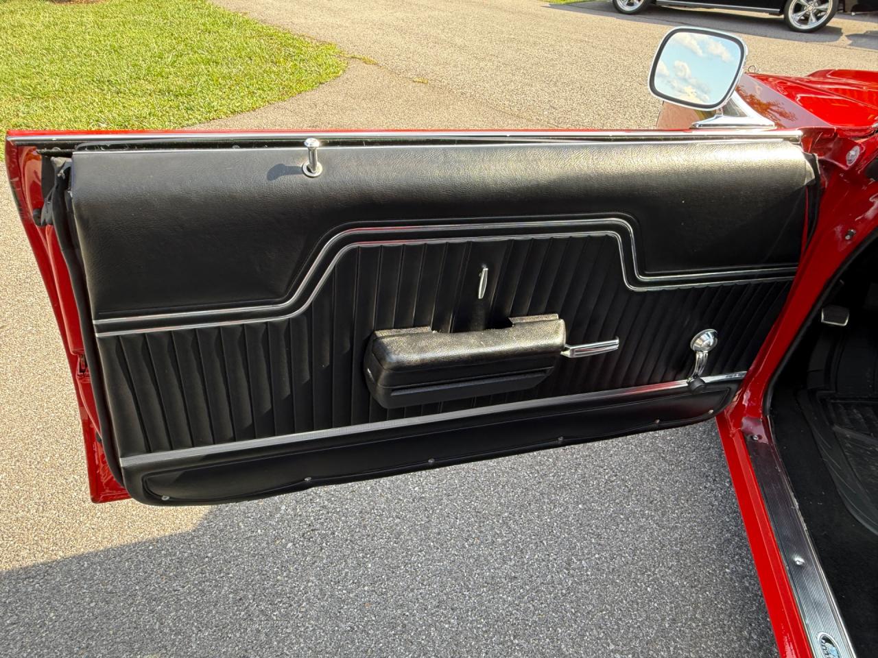 1971 Chevrolet Chevelle