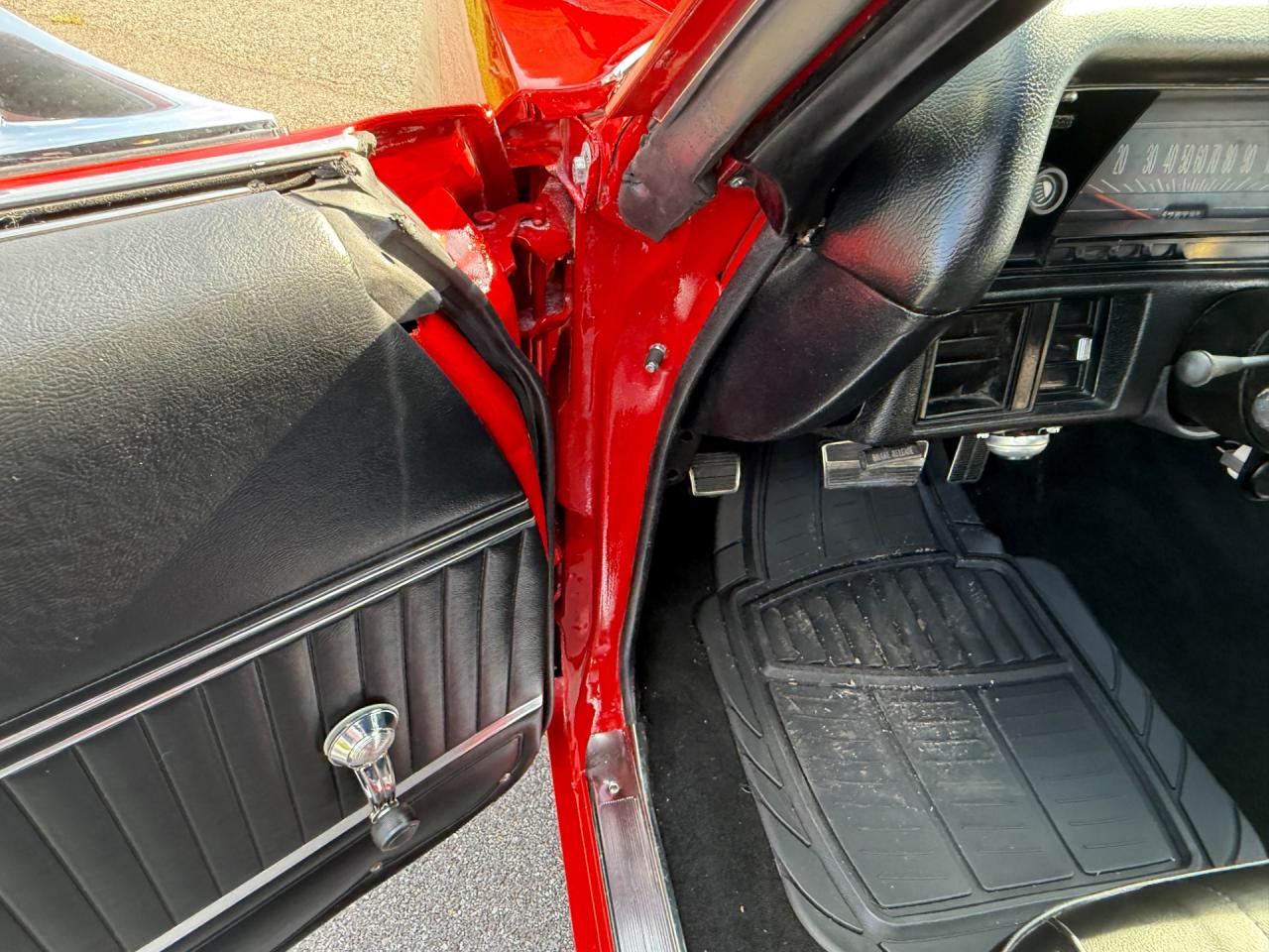 1971 Chevrolet Chevelle
