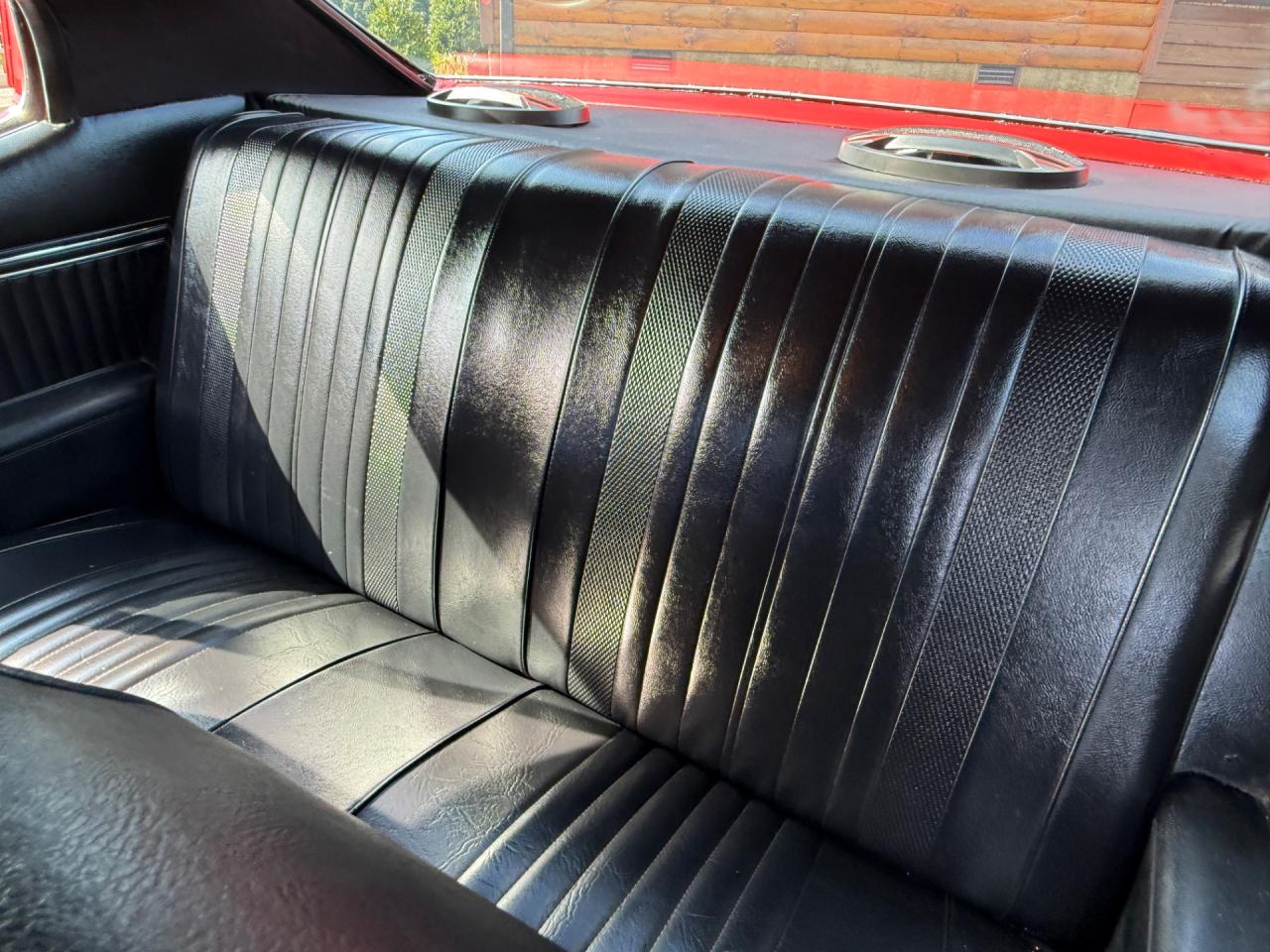 1971 Chevrolet Chevelle