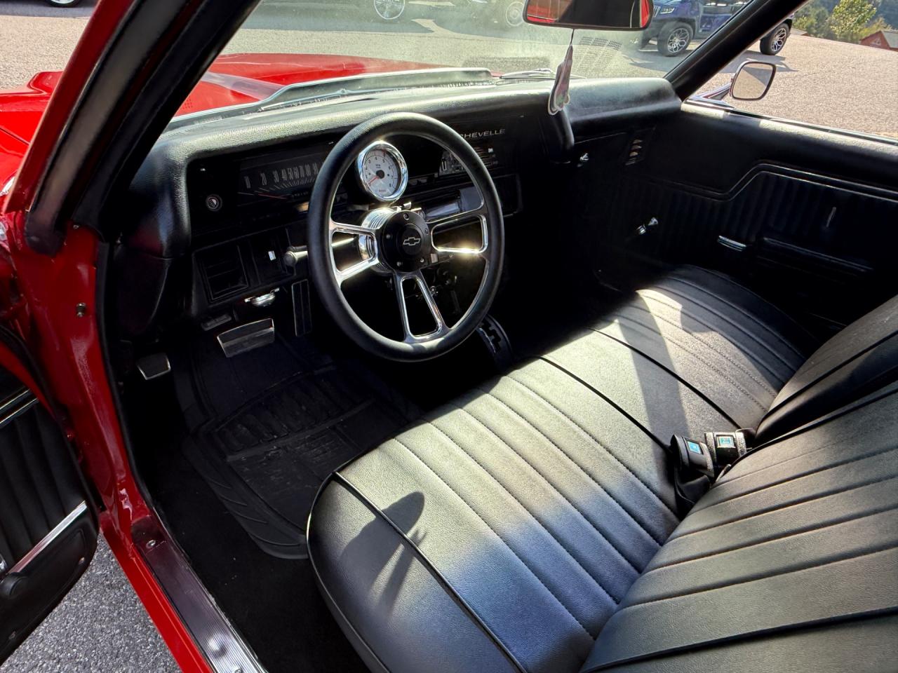 1971 Chevrolet Chevelle