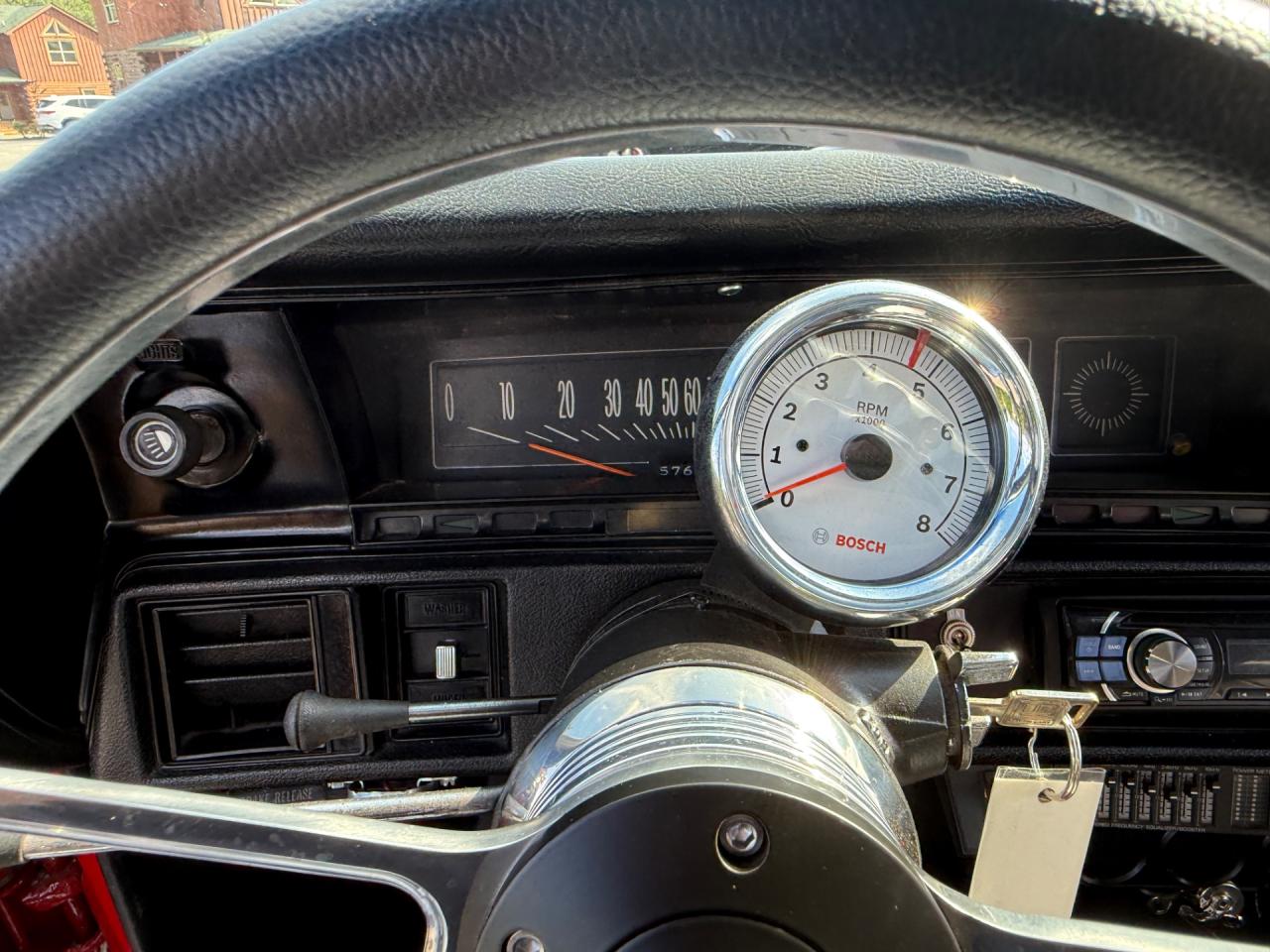 1971 Chevrolet Chevelle