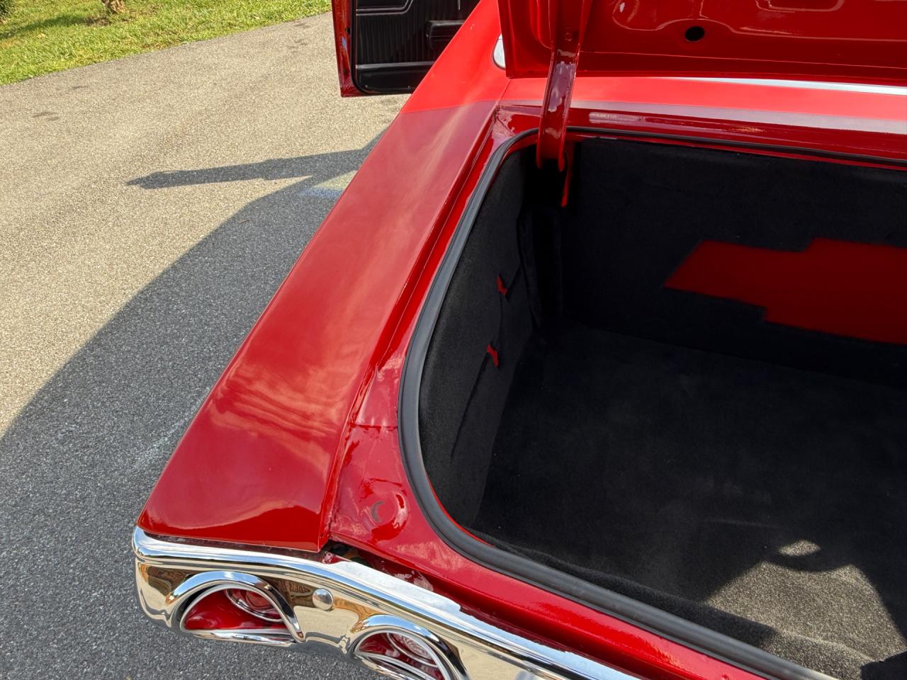 1971 Chevrolet Chevelle