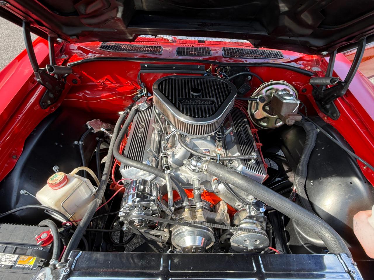 1971 Chevrolet Chevelle
