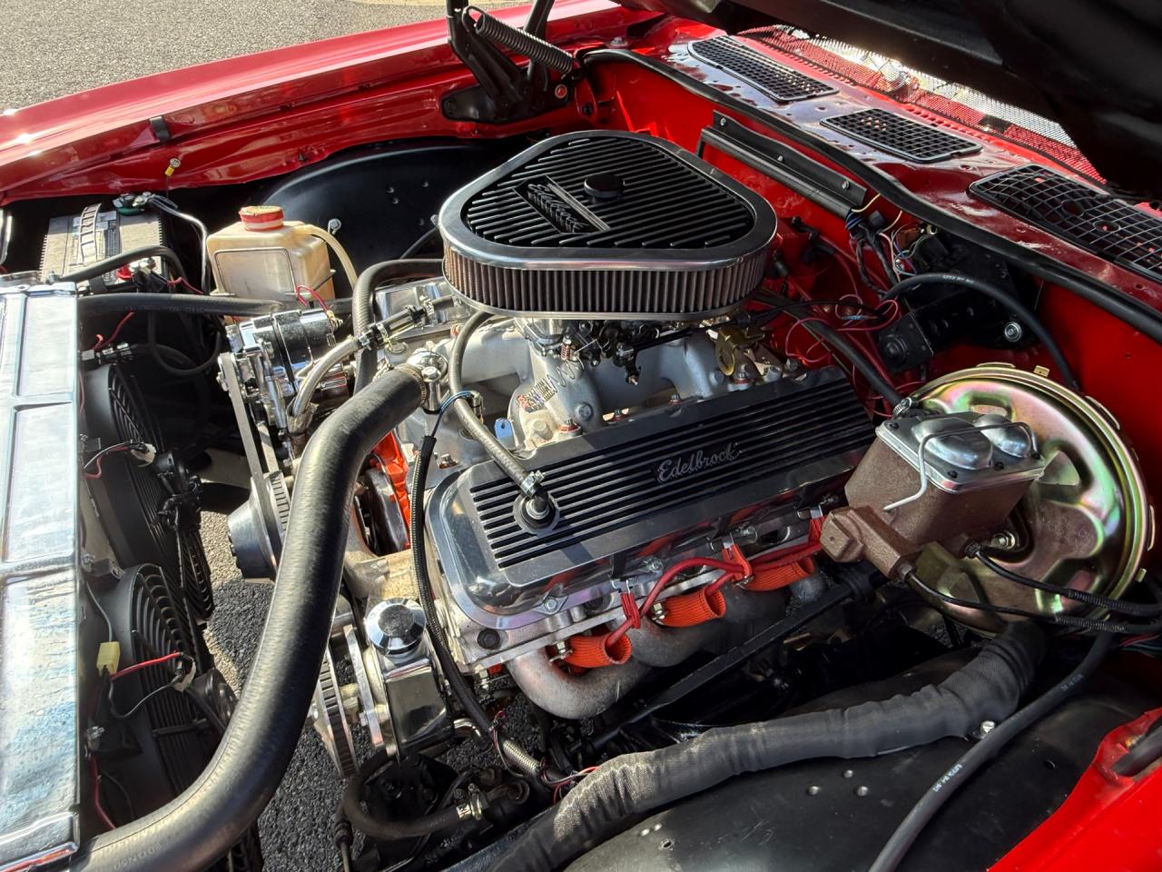 1971 Chevrolet Chevelle