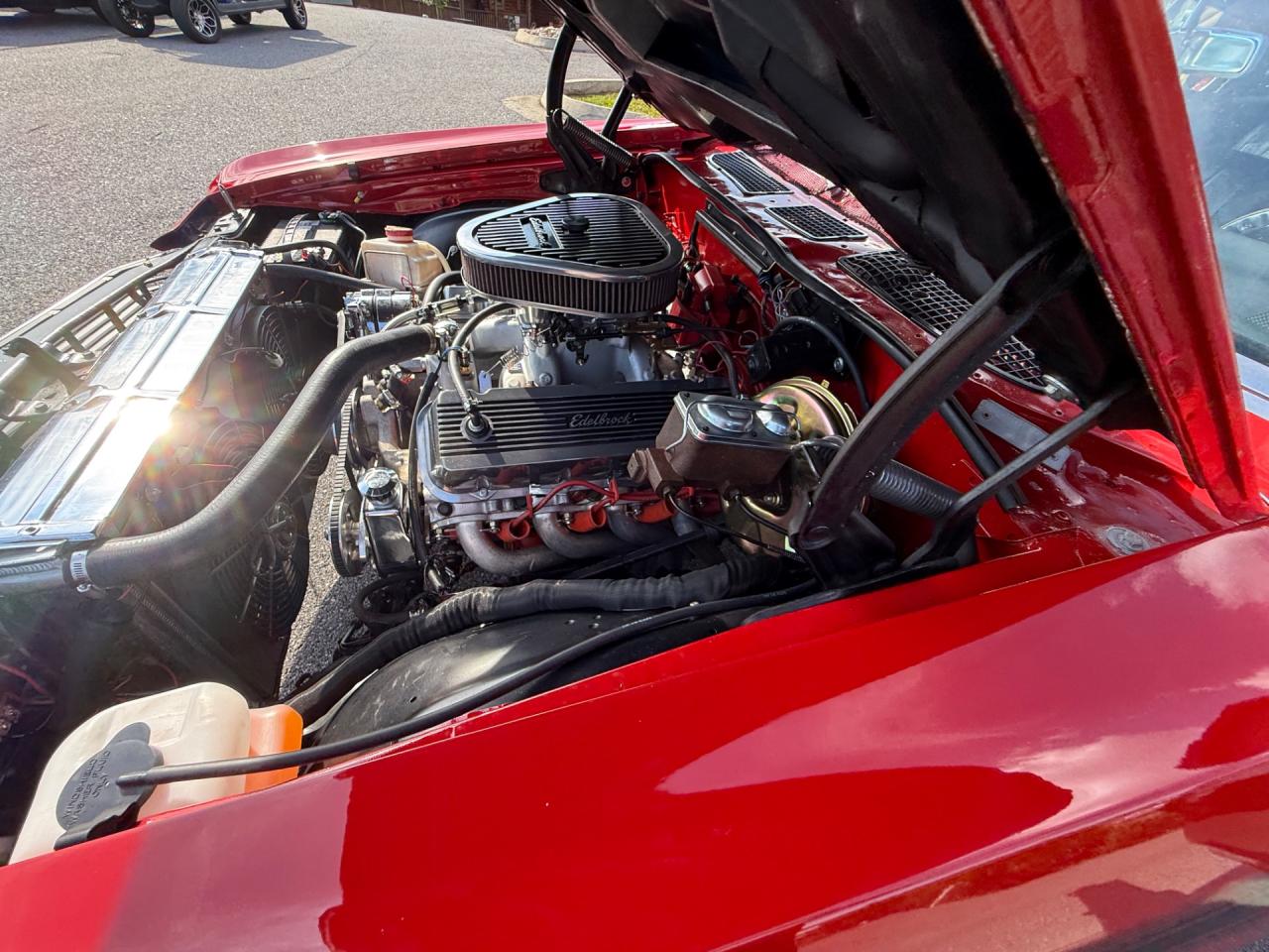1971 Chevrolet Chevelle